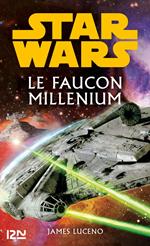 Star Wars - Le Faucon Millenium