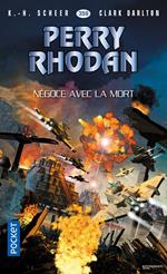 Perry Rhodan - numéro 359 Négoce avec la mort