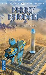 Perry Rhodan - nuémro 362 Réveil interstellaire