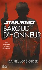 Star Wars - Baroud d'honneur