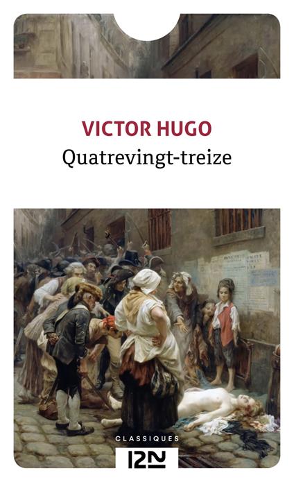 Quatre vingt-treize