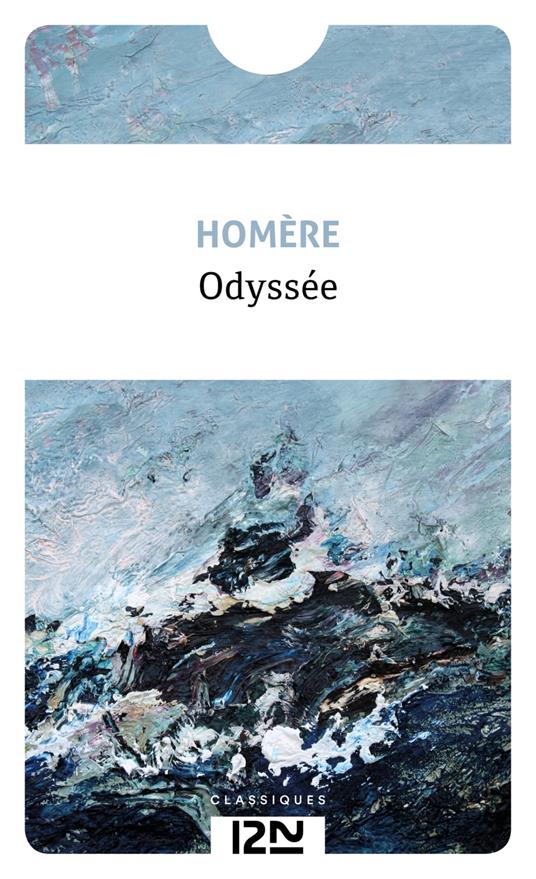 Odyssée