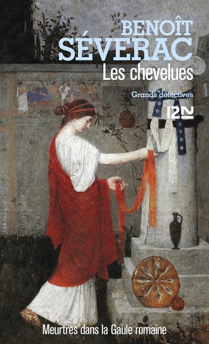 Les chevelues