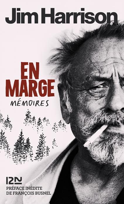 En marge - Mémoires