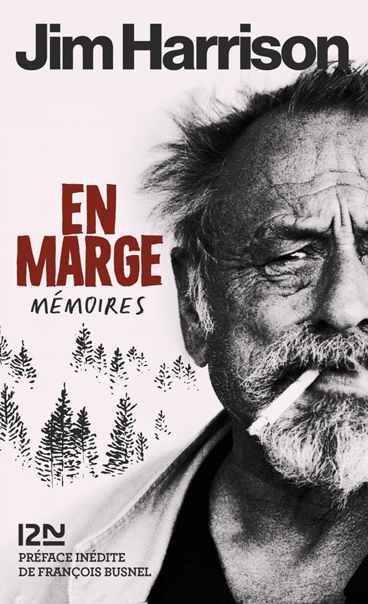 En marge - Mémoires