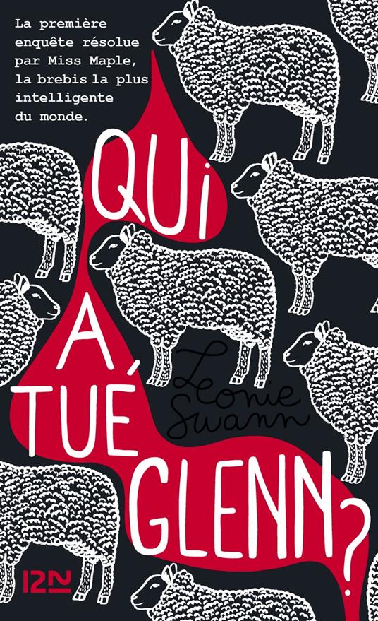 Qui a tué Glenn ?