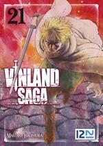 Vinland Saga - tome 21