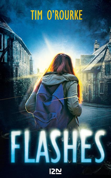 Flashes - Tim O'Rourke,Michel Leydier - ebook