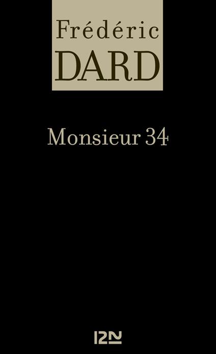 Monsieur 34