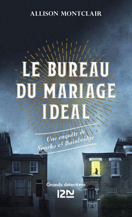 Le bureau du mariage idéal