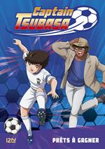 Captain Tsubasa - tome 03 : Prêts à gagner