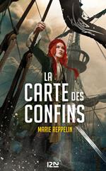 La Carte des confins