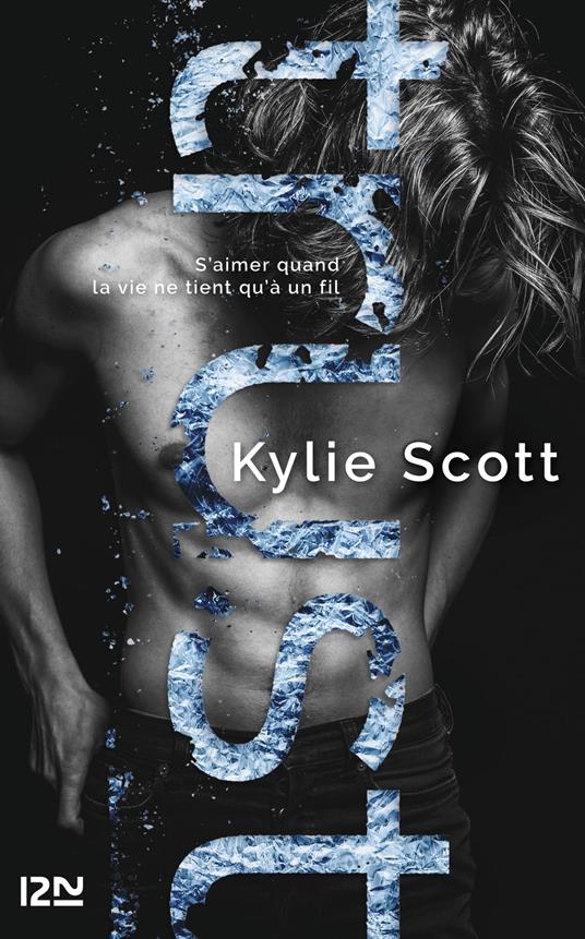Trust - Kylie Scott,Lucie Marcusse - ebook