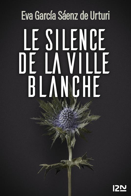 Le Silence de la ville blanche