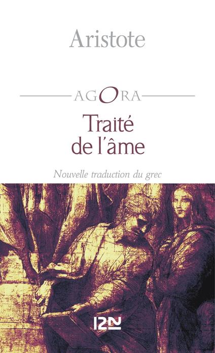 Traité de l'âme