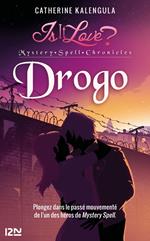 Is it love ? - tome 1 Drogo - Tome 1