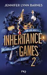 Inheritance Games - Tome 02