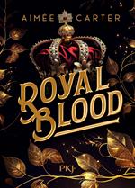 Royal Blood - Tome 1