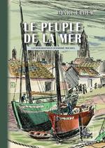 Le Peuple de la Mer (lithographies d'André Michel)