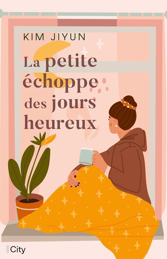 La petite échoppe des jours heureux