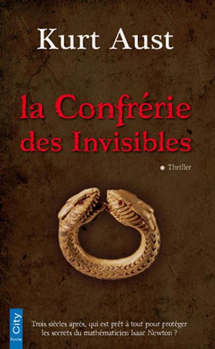 La confrérie des invisibles