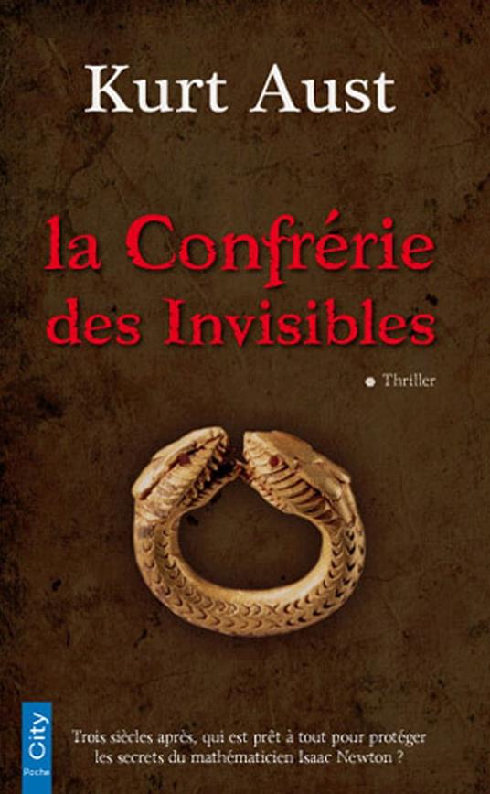 La confrérie des invisibles