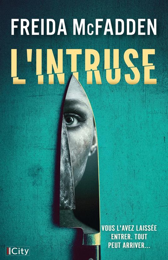 L'intruse