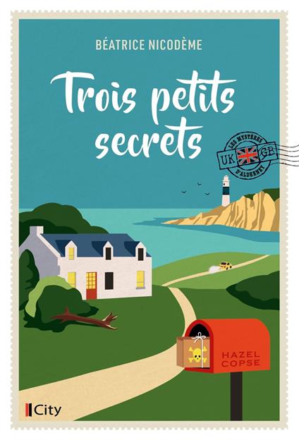 Trois petits secrets