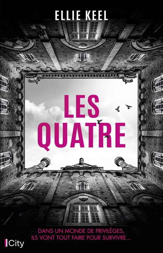 Les quatre