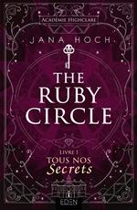 Ruby Circle T1