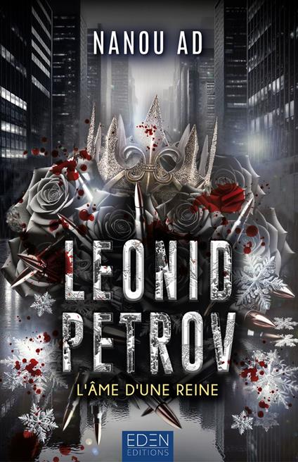 Leonid Petrov T2