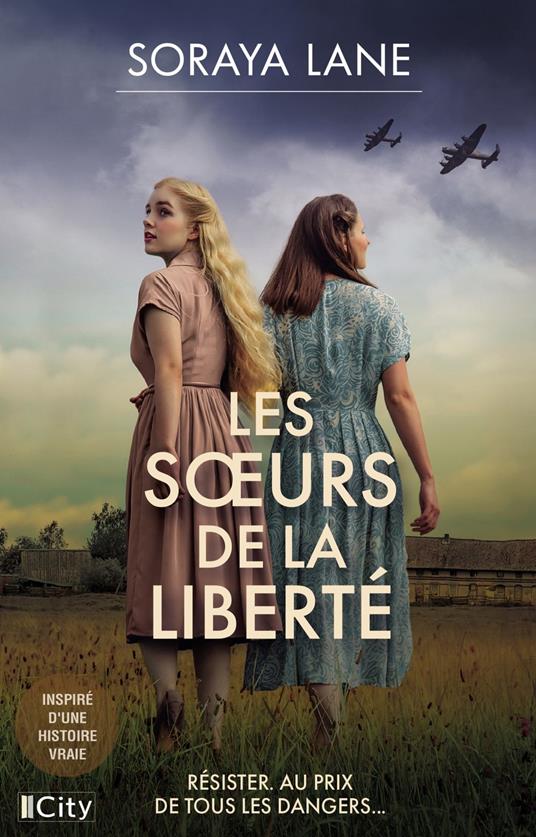 Les soeurs de la liberté