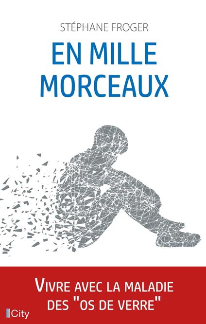 En mille morceaux