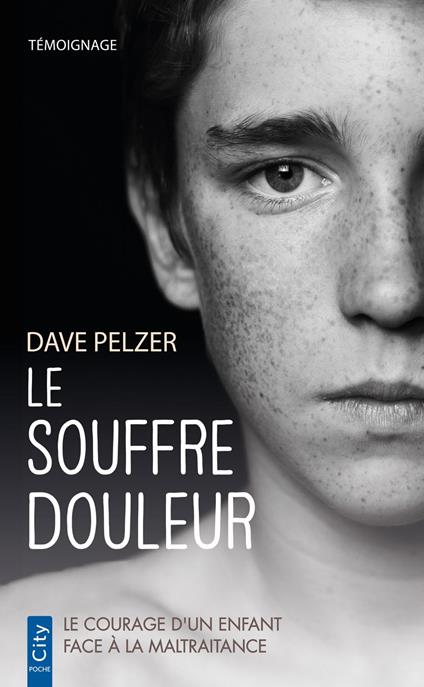 Le souffre-douleur
