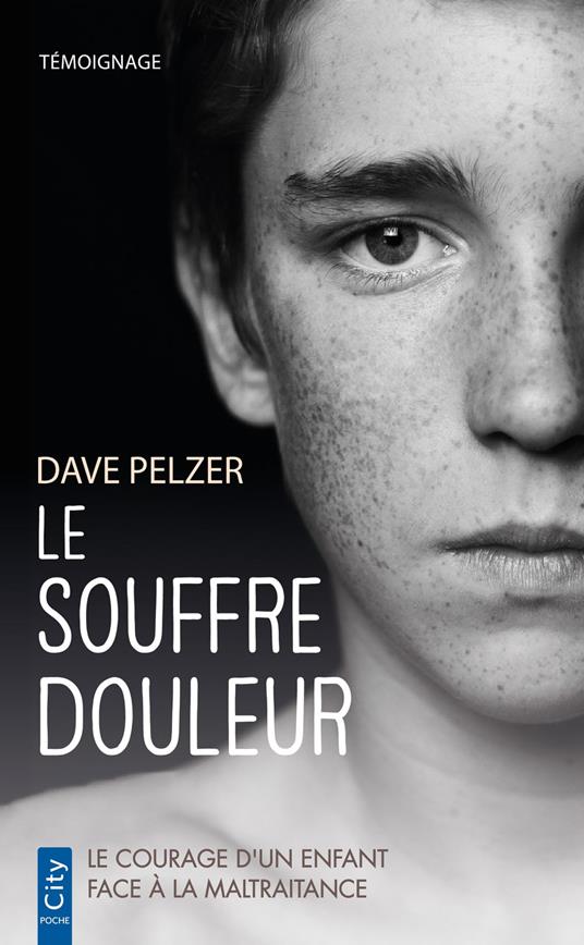 Le souffre-douleur