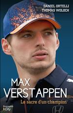 Max Verstappen, le sacre d'un champion