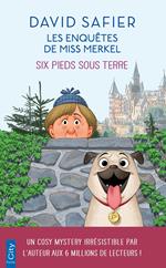 Six pieds sous terre