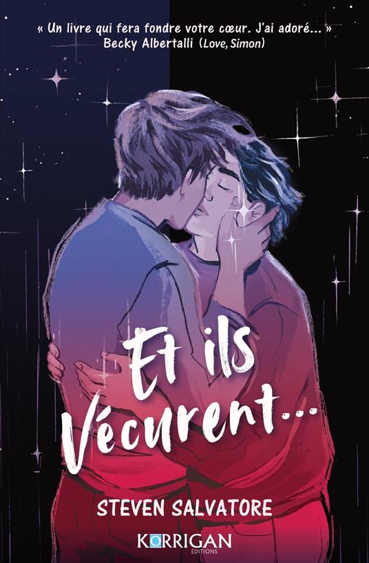 Et ils vécurent... - Steven Salvatore - ebook