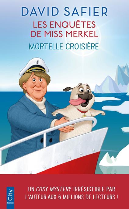 Mortelle croisière