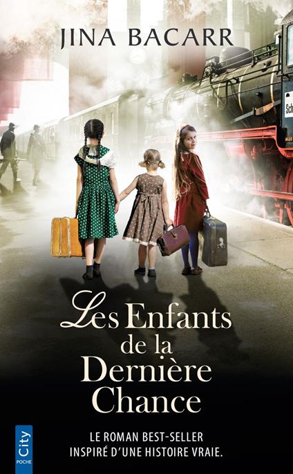 Les Enfants de la Dernière Chance