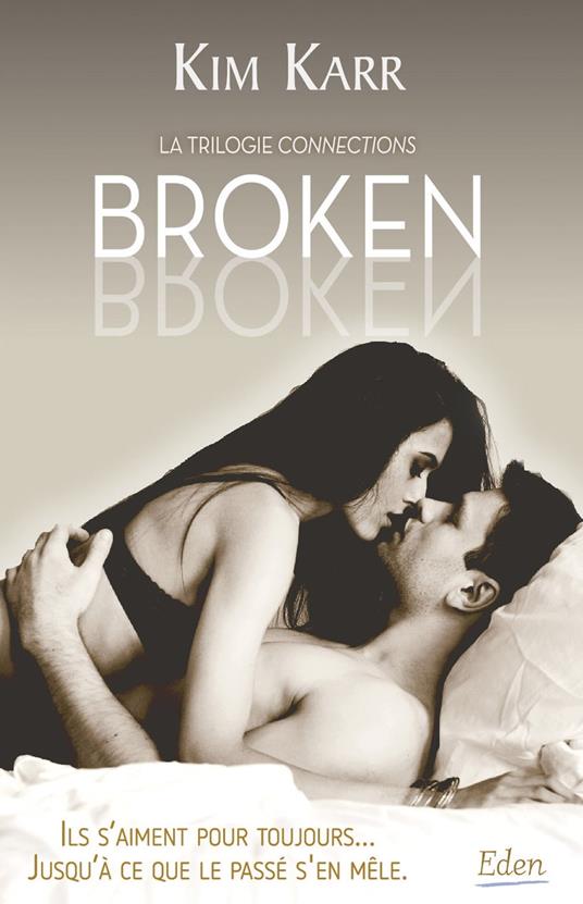 Broken