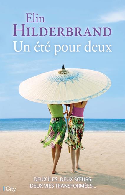 Un été pour deux