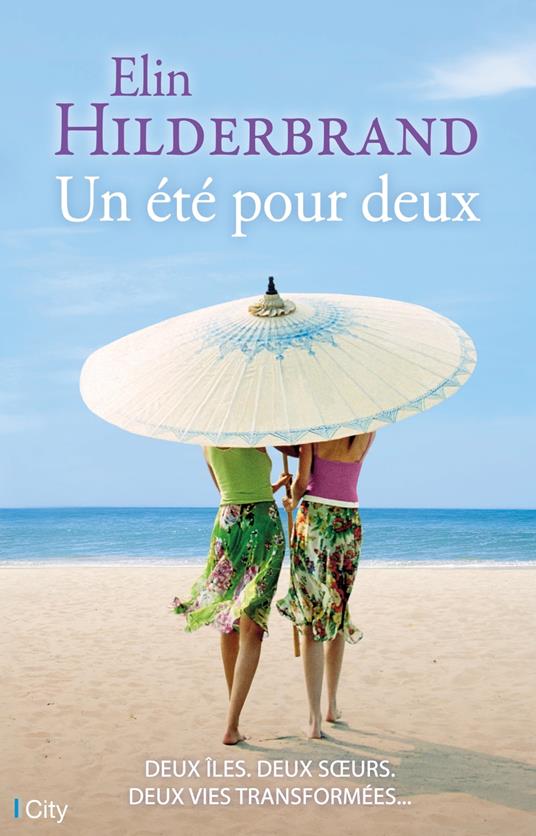 Un été pour deux