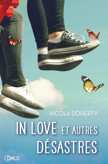 In love et autres désastres - Nicola Doherty - ebook