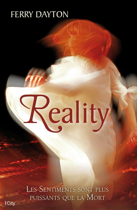 Reality - Ferry Dayton - ebook