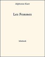 Les Femmes