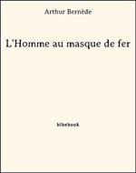 L'Homme au masque de fer