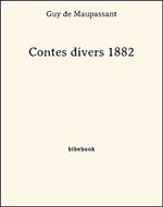 Contes divers 1882