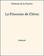 La Princesse de Clèves