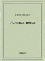 L'auberge rouge